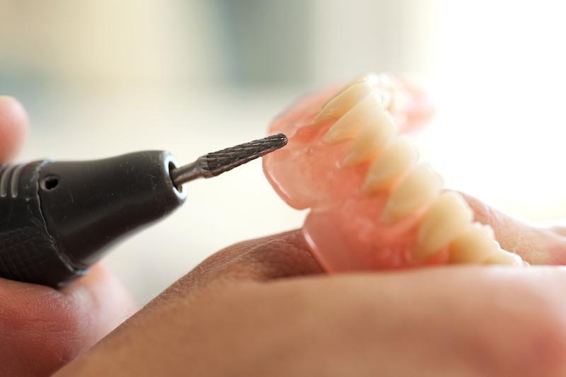 Dentures | Dentist St. Paul MN