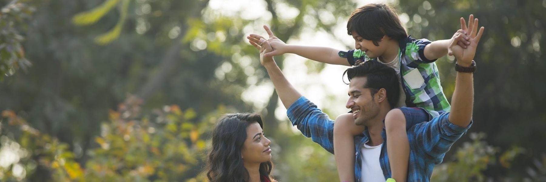 Family | Dentist in Saint Paul MN