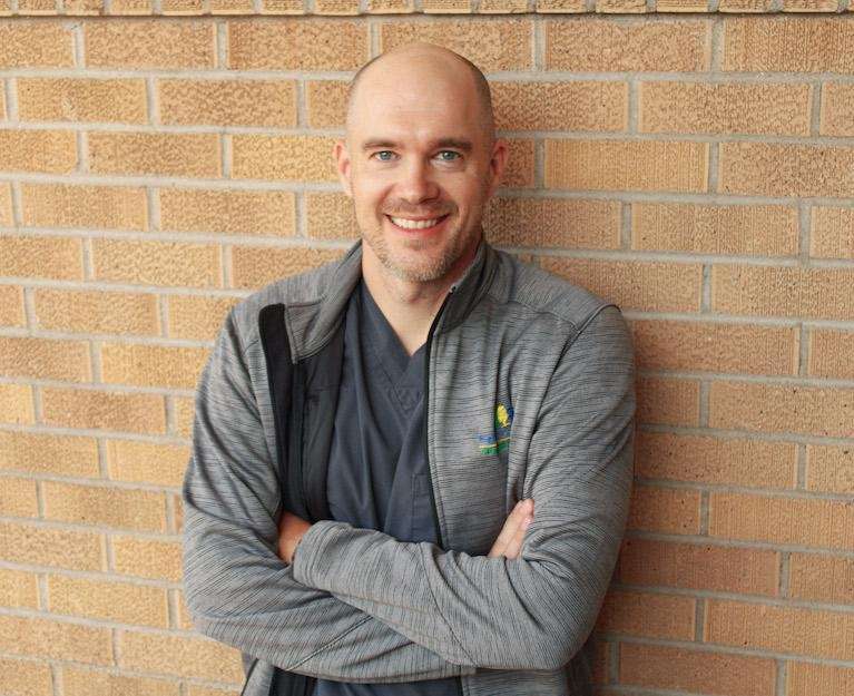 Dr. John Grittner image