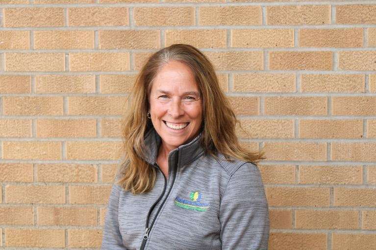 Sonja - Dental Hygienist