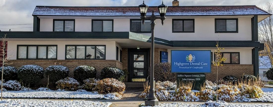 Highgrove Dental Care - dentist st. paul mn