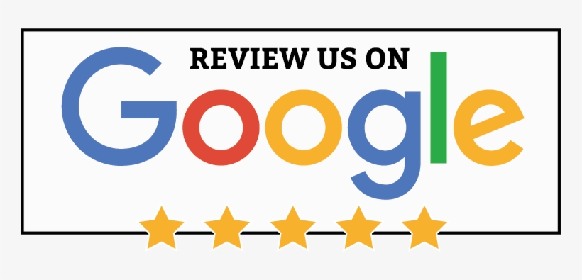 Google review logo